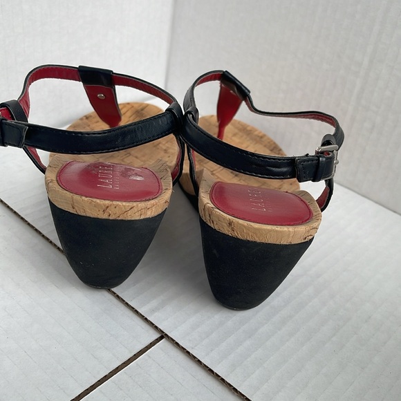 Ralph Lauren Heels - Picture 4 of 5